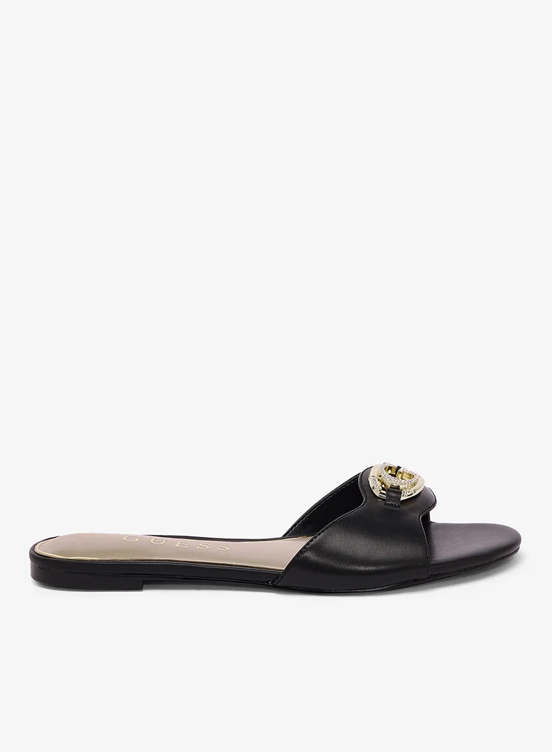 GUESS Casual Slip On Sandals