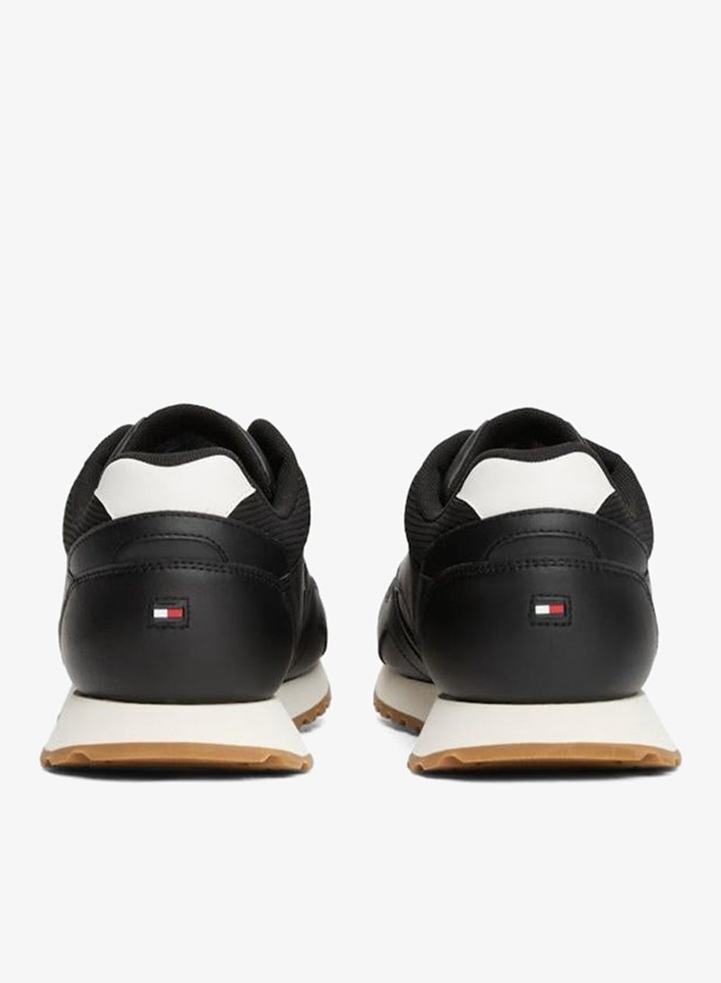 Tommy Hilfiger Casual Low Top Sneakers for Men - Image 4