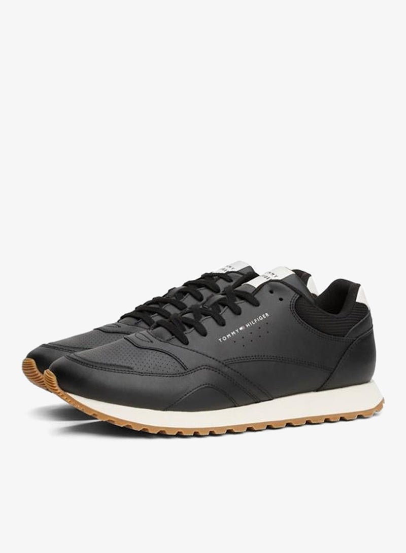 Tommy Hilfiger Casual Low Top Sneakers for Men - Image 3