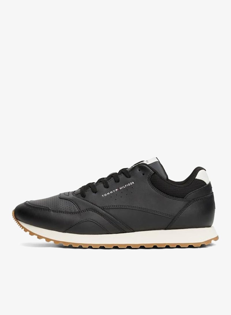 Tommy Hilfiger Casual Low Top Sneakers for Men - Image 2