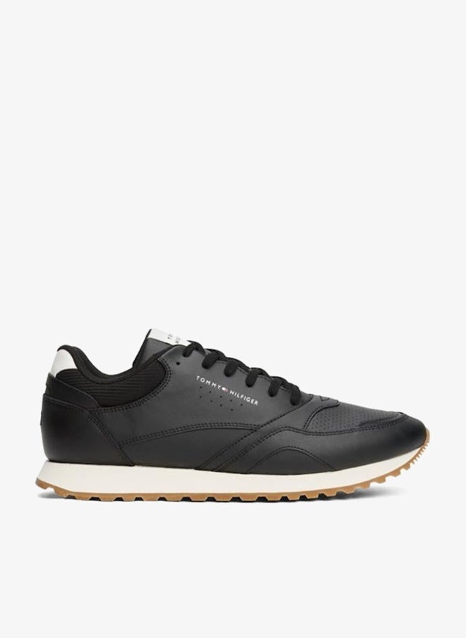 Tommy Hilfiger Casual Low Top Sneakers for Men - Image 1