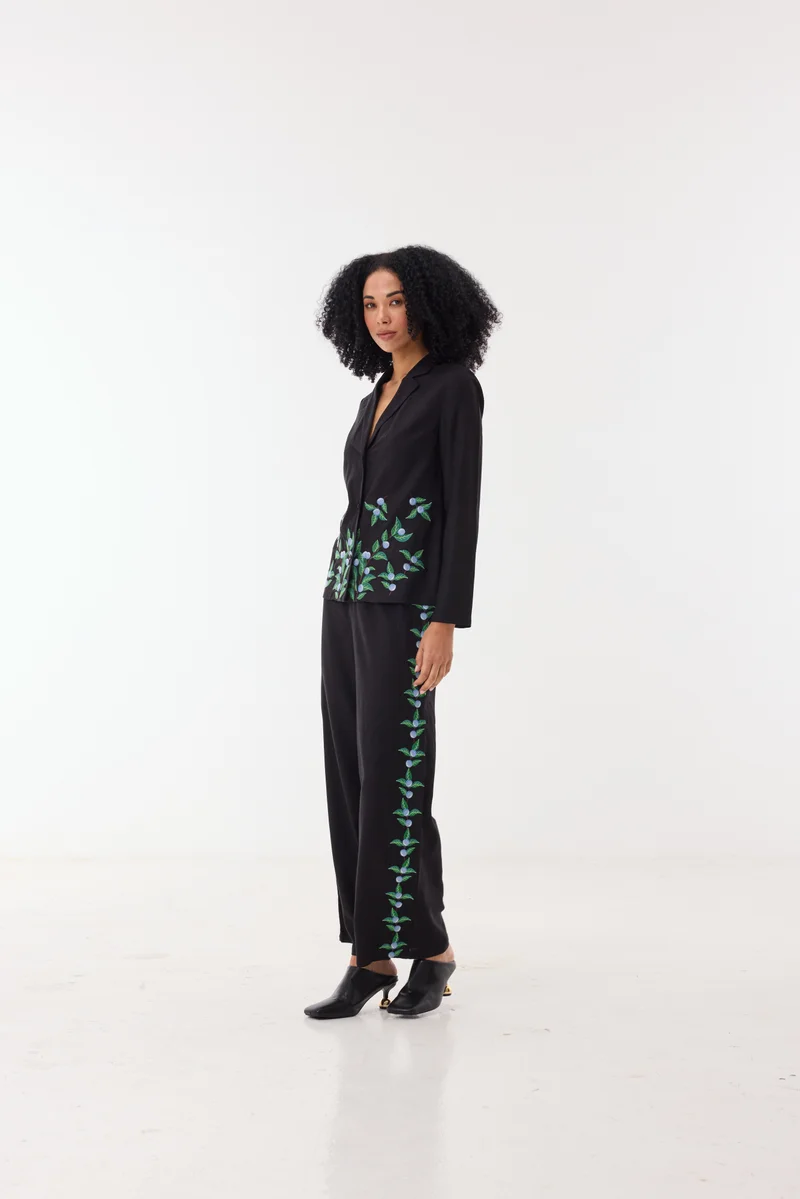 أشيتا فرنانديز Florine Top