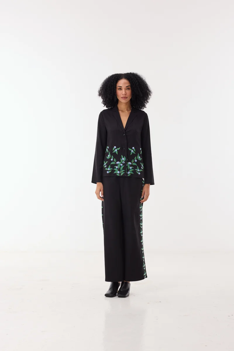 أشيتا فرنانديز Florine Top