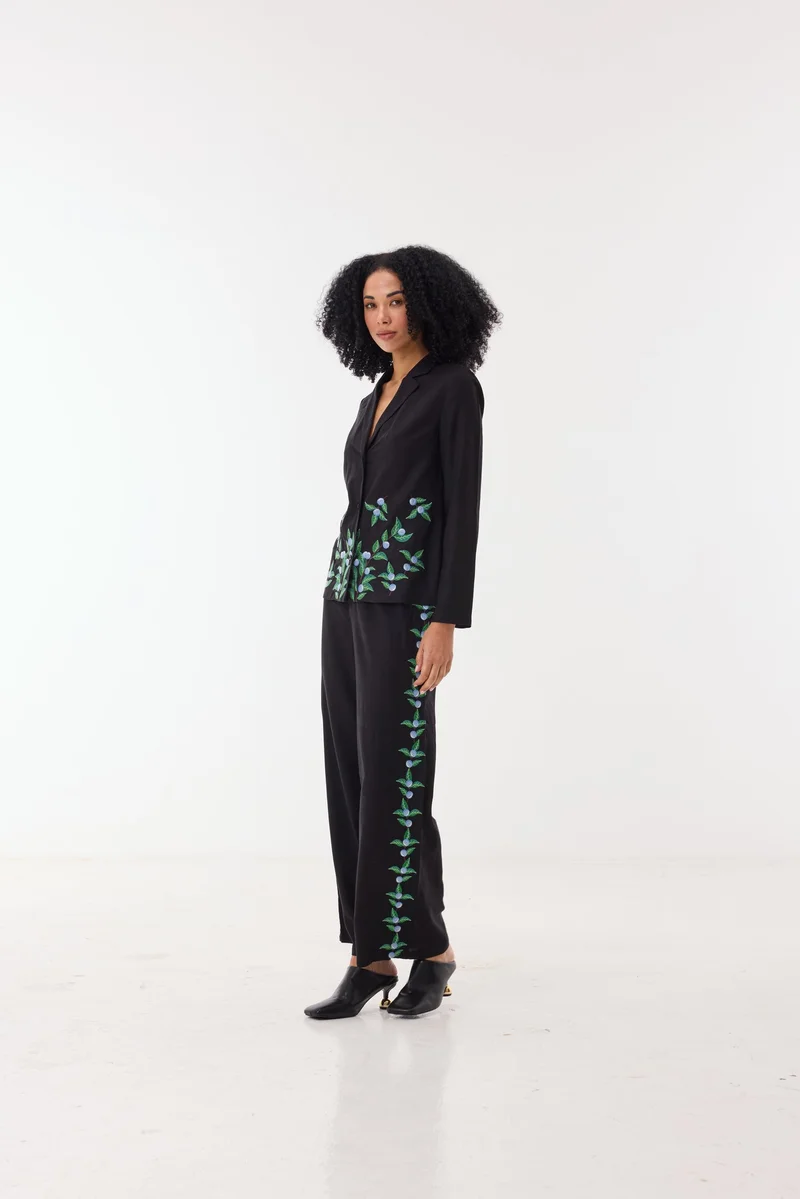 Ashita Fernandes Florine Top