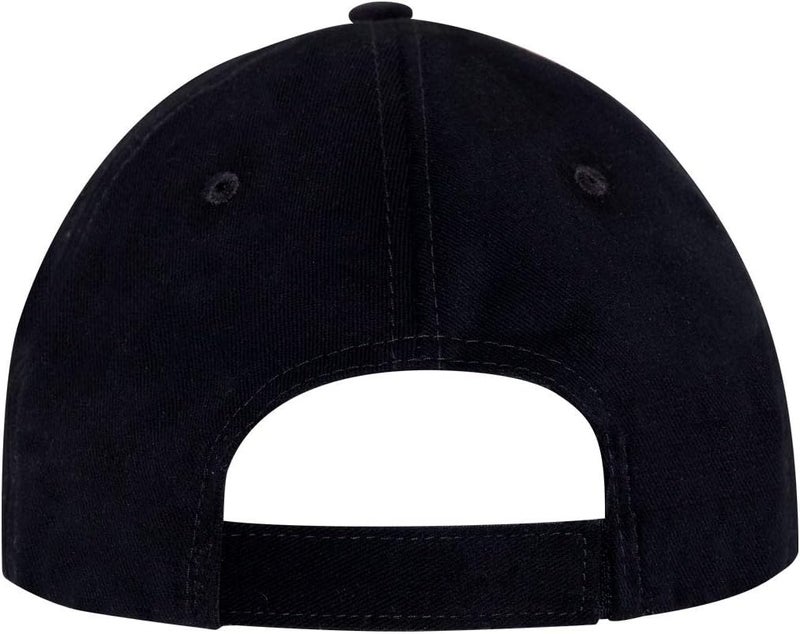 ROTHCO USMC Eagle, Globe and Anchor/US Flag Low Pro Cap - Patriotic Marine Corps Headwear - Image 3