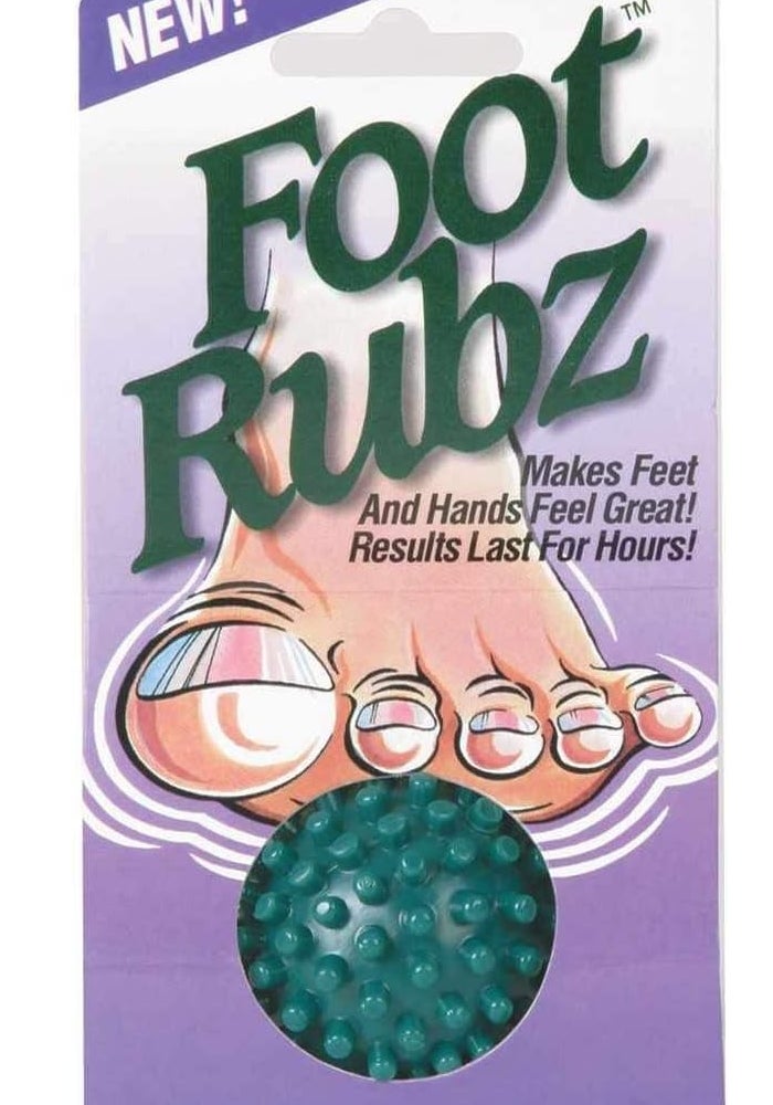 Due North SUREFOOT Foot Rubz Massage Ball - One Color, One Size - Image 3