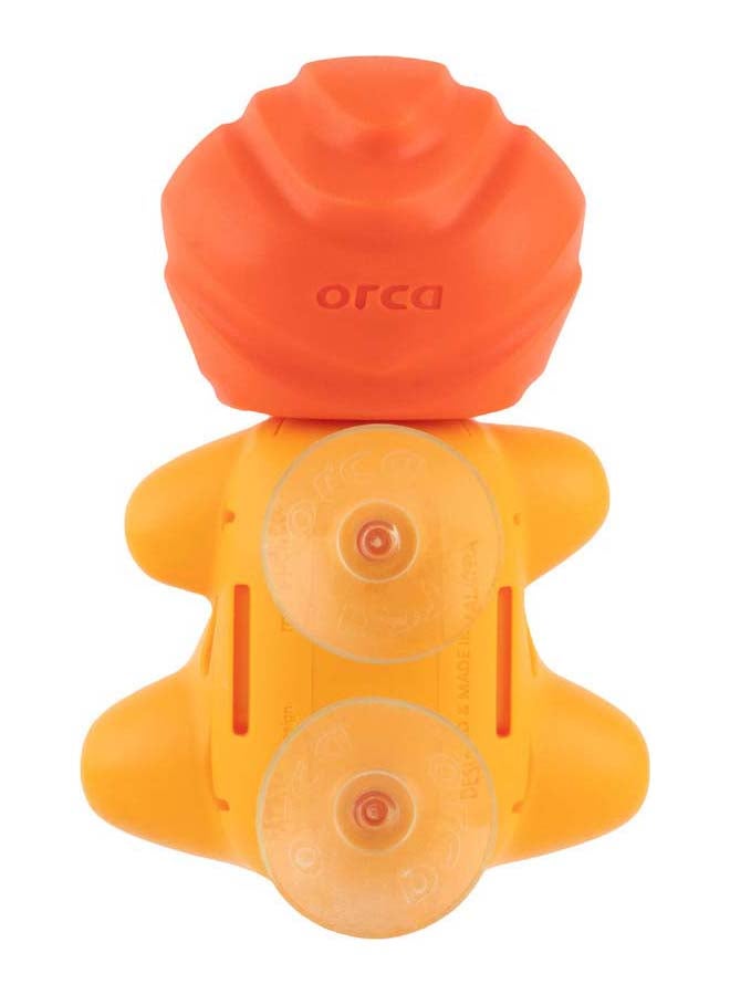 Flipper Pack Of 4 Toothbrush Cover And Toothbrush Pairs - Image 4