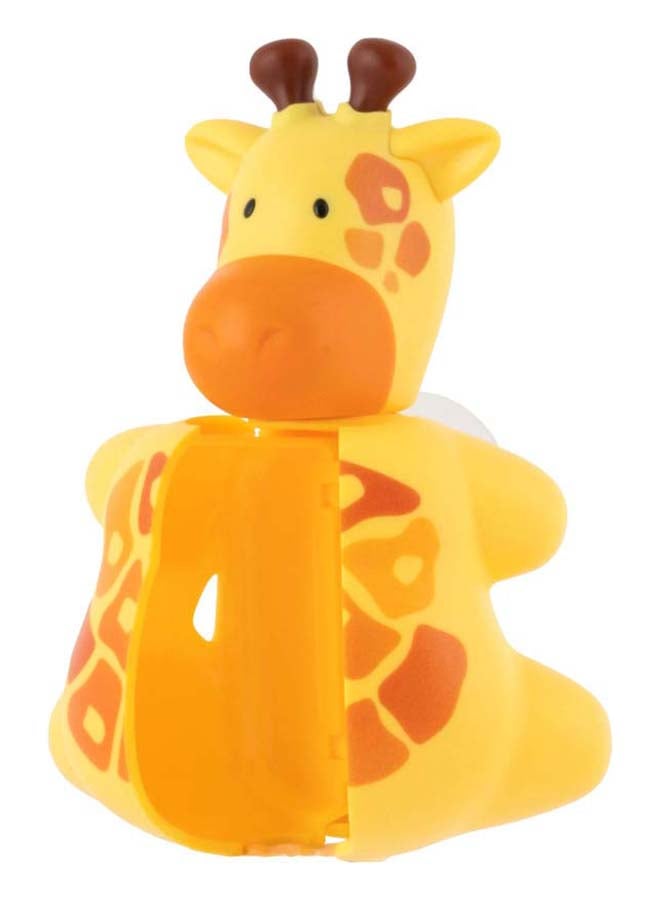 Flipper Pack Of 4 Toothbrush Cover And Toothbrush Pairs - Image 3