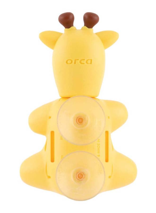 Flipper Pack Of 4 Toothbrush Cover And Toothbrush Pairs - Image 5