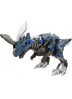 Y&D Dinosaur Building Toys Set, Tyrannosaurus Model Kit  - Image 1