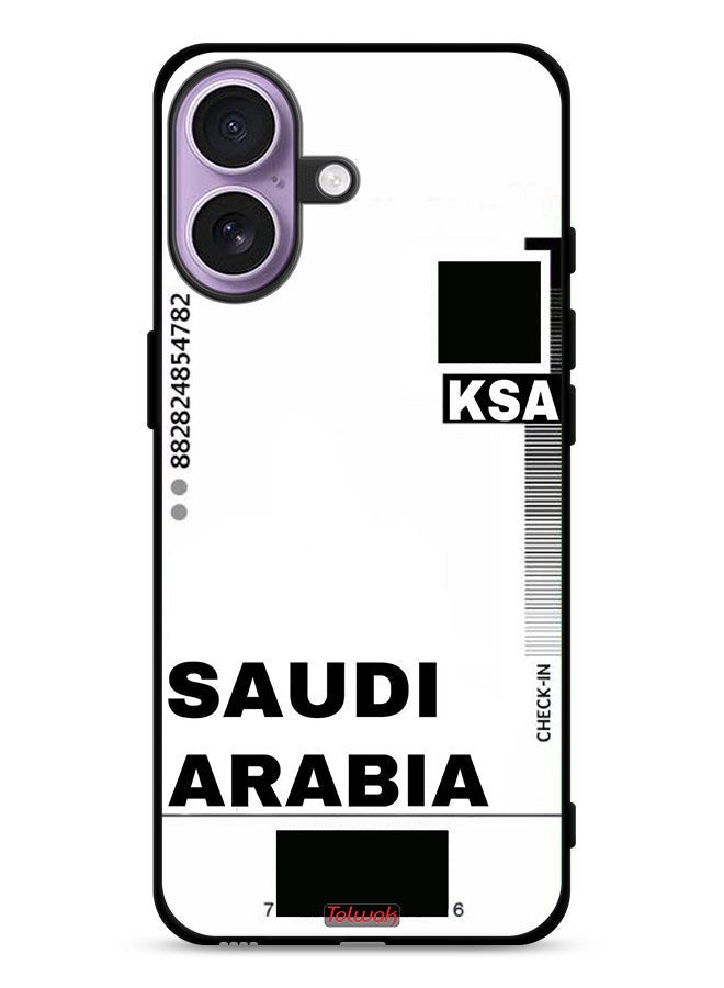 Tolwak Apple iPhone 17 Protective Case Cover Check In Saudi Arabia - Image 1