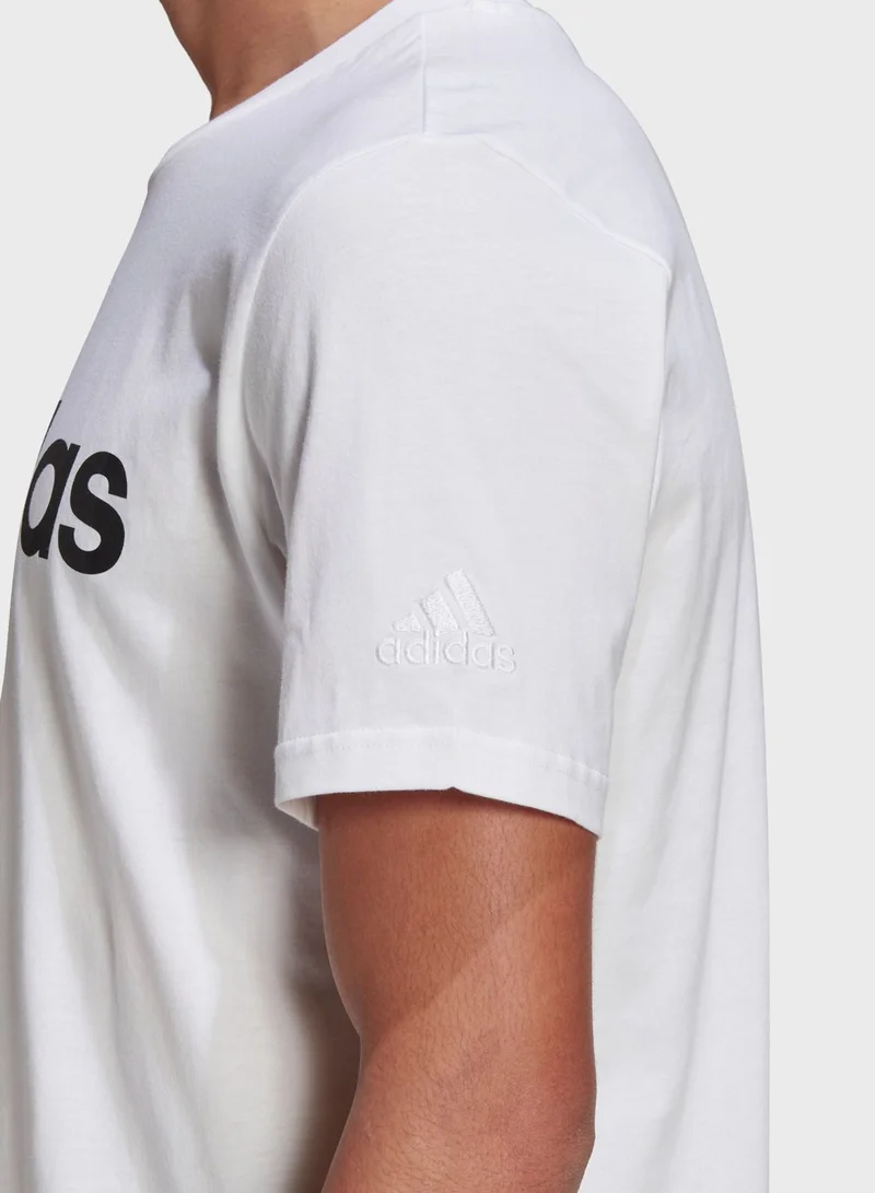 Adidas Linear T-Shirt