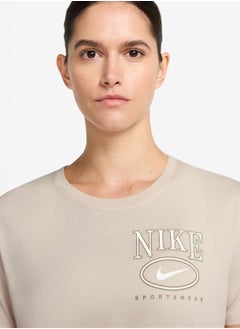 Nike Nsw Club T-Shirt  - Image 3