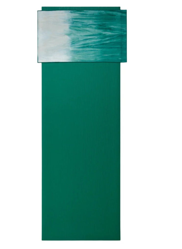 Manduka منشفة يوجا يدوية من إيكا سبيريلينا 16 بوصة - Image 4