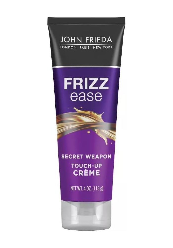 John Frieda Frizz-Ease Touch-Up Creme - 4 oz - Pack of 2 - Image 1