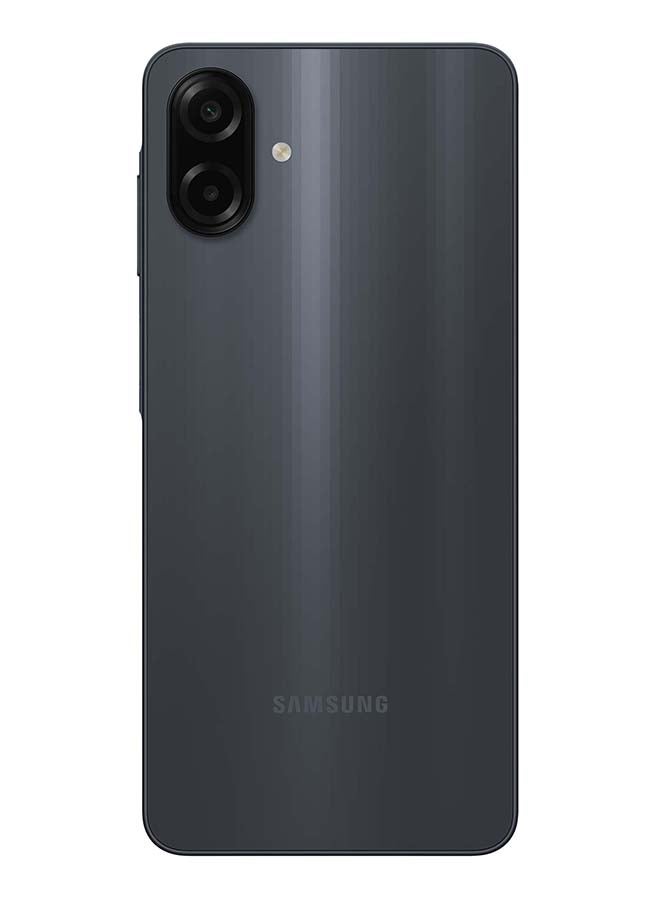 سامسونج A07 ثنائي الشريحة أسود 8 جيجابايت رام 256 جيجابايت 5G - إصدار الشرق الأوسط - Image 2
