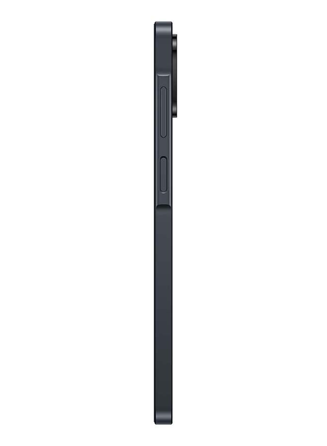 سامسونج A07 ثنائي الشريحة أسود 8 جيجابايت رام 256 جيجابايت 5G - إصدار الشرق الأوسط - Image 5
