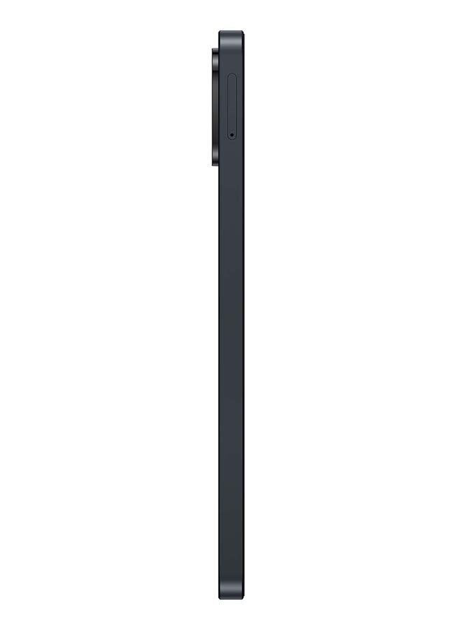 سامسونج A07 ثنائي الشريحة أسود 8 جيجابايت رام 256 جيجابايت 5G - إصدار الشرق الأوسط - Image 4