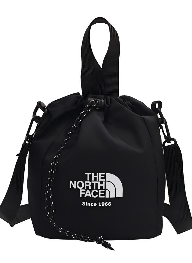 THE NORTH FACE New Bucket Bag for Outdoor Hiking - Image 1