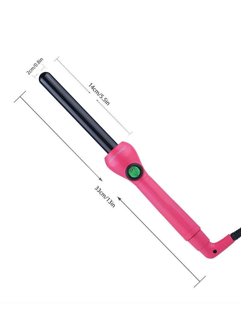 BOLAND LAURA Hair curler 19 mm  - Image 1
