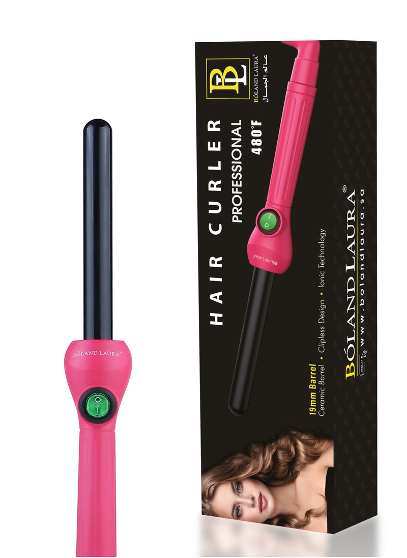BOLAND LAURA Hair curler 19 mm  - Image 3