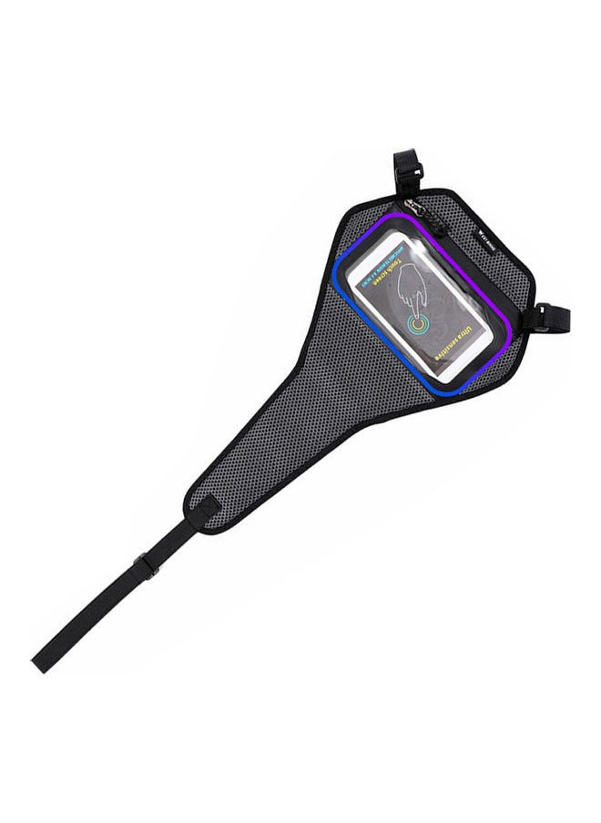 NIBEMINENT Bicycle Trainer Sweatband  - Image 1