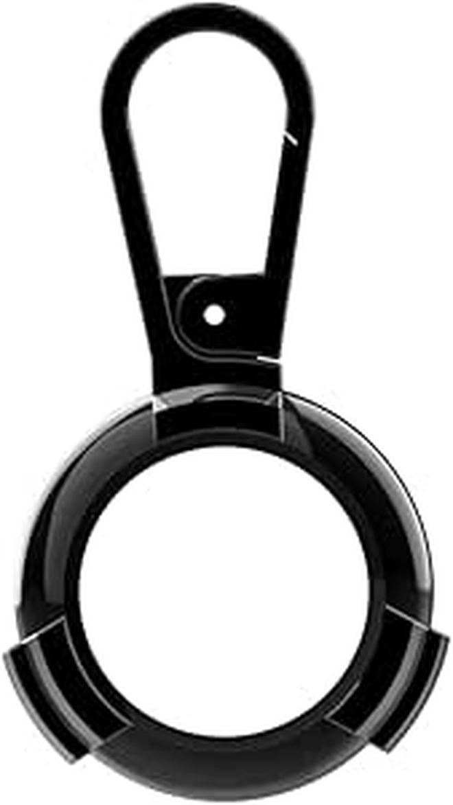 3 Pack Protective Key Tracker Case For Purse Keys With Easy Design Cover - Image 1