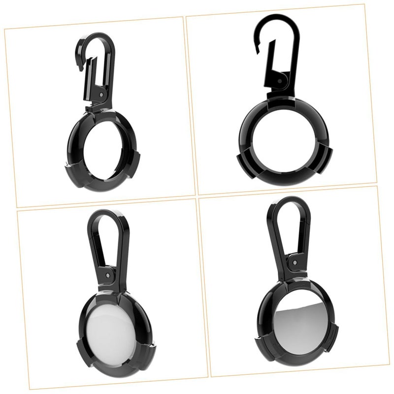 3 Pack Protective Key Tracker Case For Purse Keys With Easy Design Cover - Image 5
