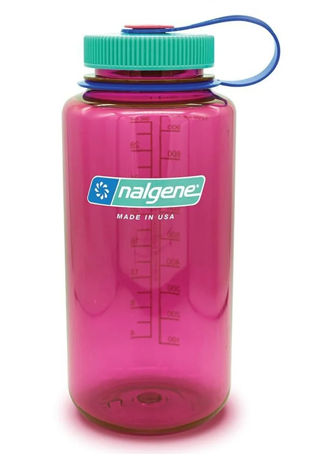 Nalgene Nalgene 32oz WM Electric Magenta Sustain