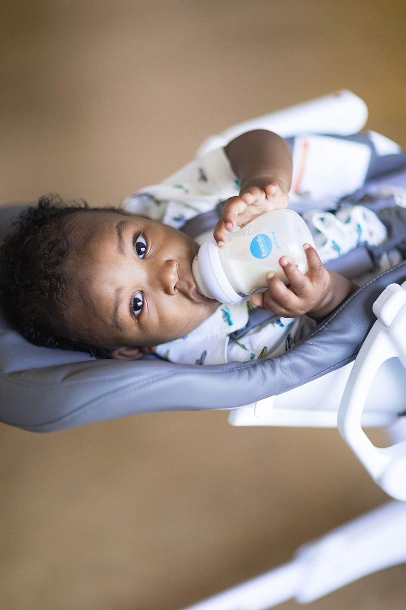 Joovy Boob PP Baby Bottle Gift Set Purpleness 23 Piece Set - Image 4