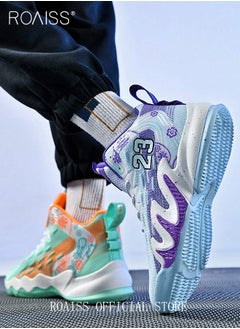 Orange&Purple