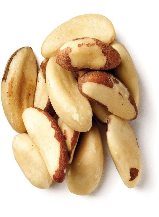 cartup Froods Brazil Nuts | Premium Crunchy Superfood | Natural, Vegan & Gluten-Free | Rich in Selenium, Protein & Healthy Fats | Amazon India - 250G - Image 5