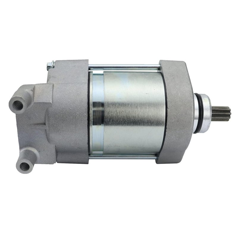 STABSOLI Starter Motor & Solenoid Relay for Yamaha YZF-R1 2004-2006 - Image 3