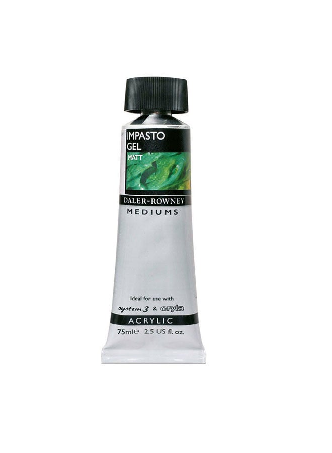Acrylic Paint Tube-Green