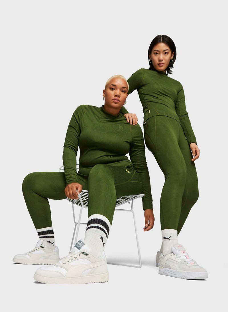 بوما تيشيرت انفيوز بقصة ضيقة - Image 1