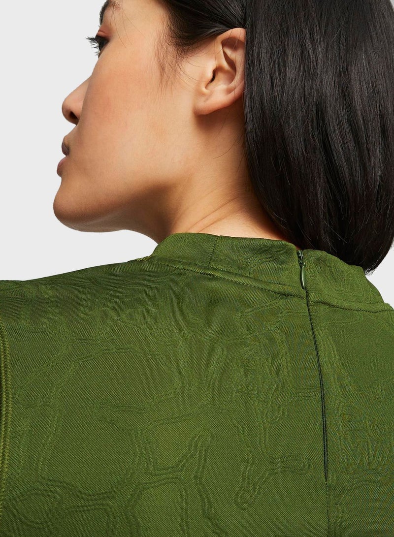 بوما تيشيرت انفيوز بقصة ضيقة - Image 4