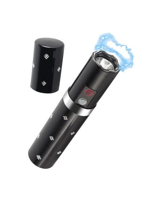 Flashlight Self Defense for Women