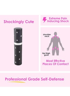 Generic Flashlight Self Defense for Women  - Image 2