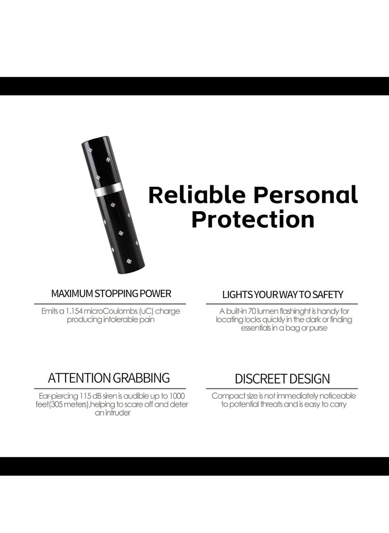 Generic - Flashlight Self Defense for Women - Image 1