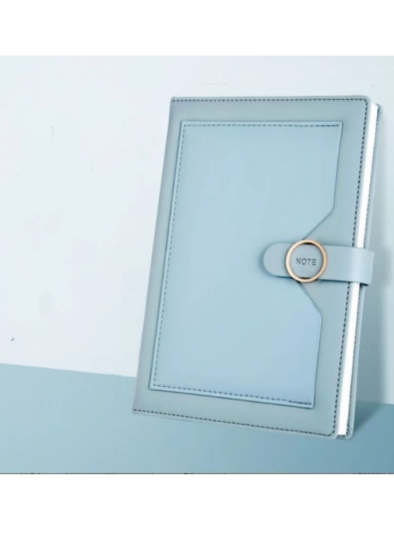 Nariele Business Office Notebook Student Notebook Diary