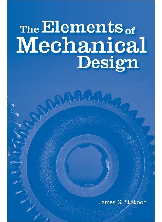 null - American Society of Mechanical Engineers The Elements Design - Image 1