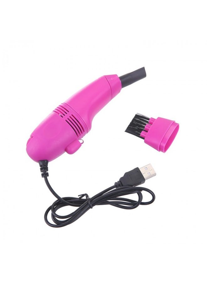 محرك فلاش USB سعة ذاكرة 32 جيجابايت جهاز تخزين محمول صغير الحجم لنقل البيانات الرقمية - اللون: أزرق # YPHG-R974 #