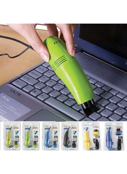 محرك فلاش USB سعة ذاكرة 32 جيجابايت جهاز تخزين محمول صغير الحجم لنقل البيانات الرقمية - اللون: أزرق # YPHG-R974 #