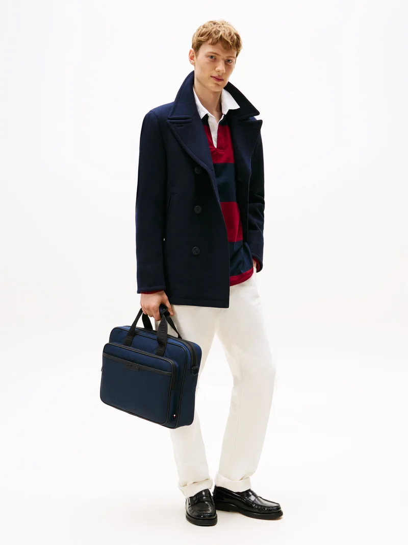 TOMMY HILFIGER TH Laptop Bag
