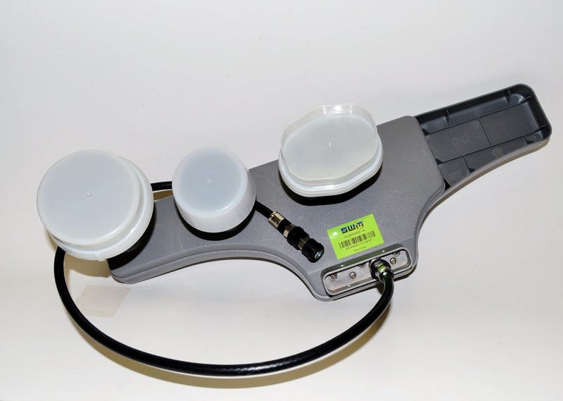 DIRECTV APC SL5S 5 LNB with 1 SWM Output (99,101,103,110,119) Satellite Receiver - Image 2