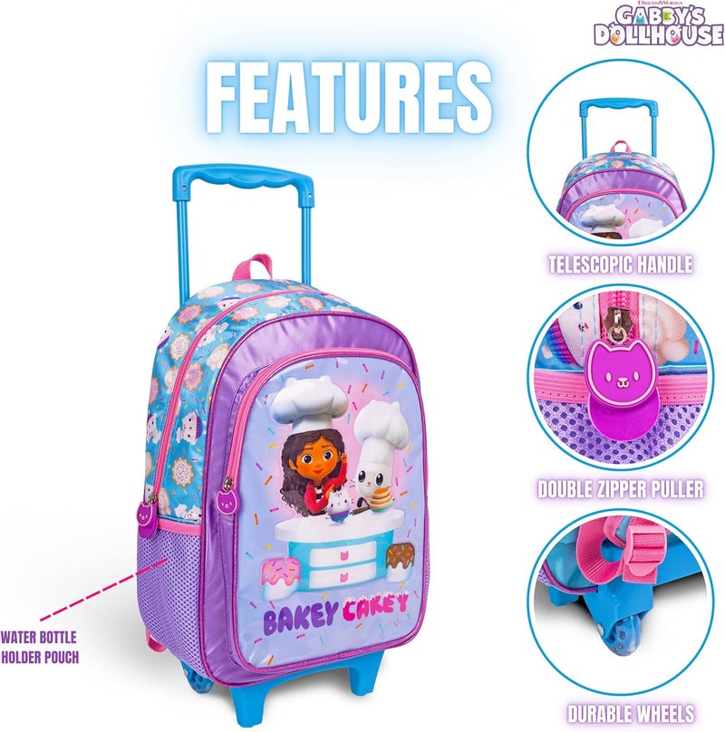 ترو كير حقيبة الظهر - Image 3