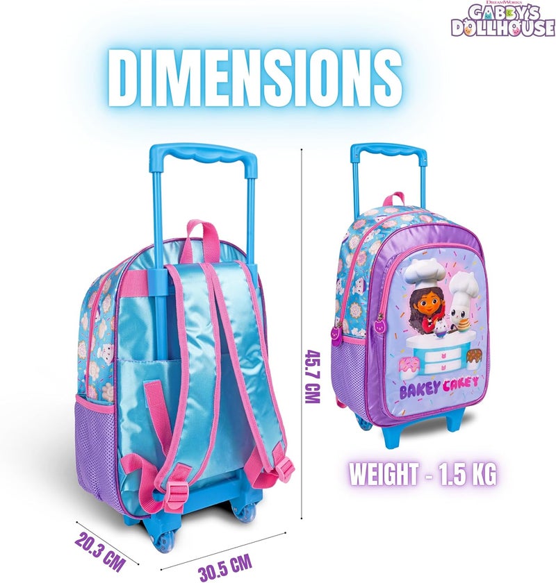 ترو كير حقيبة الظهر - Image 5