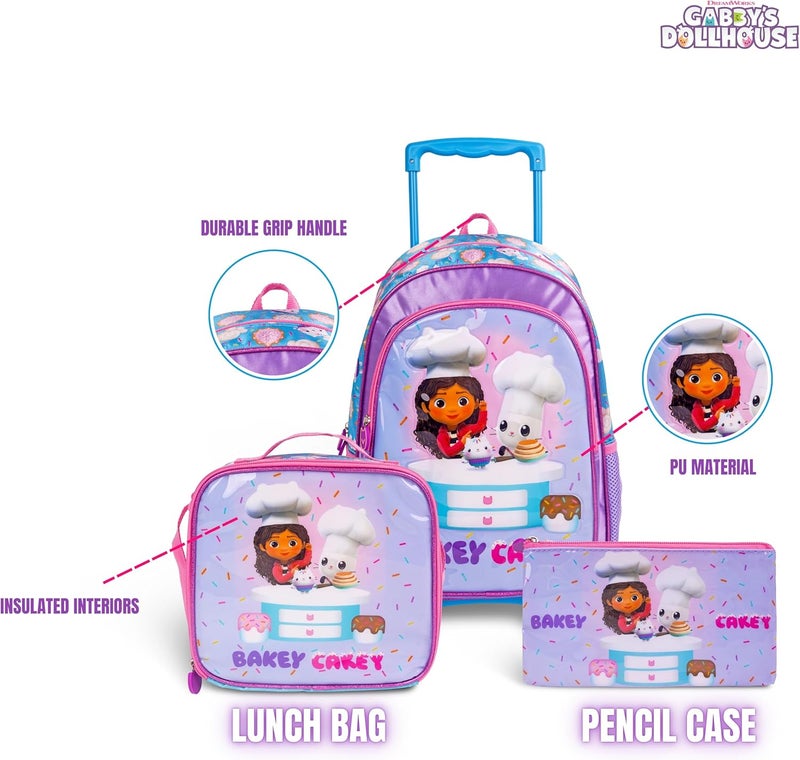 ترو كير حقيبة الظهر - Image 4