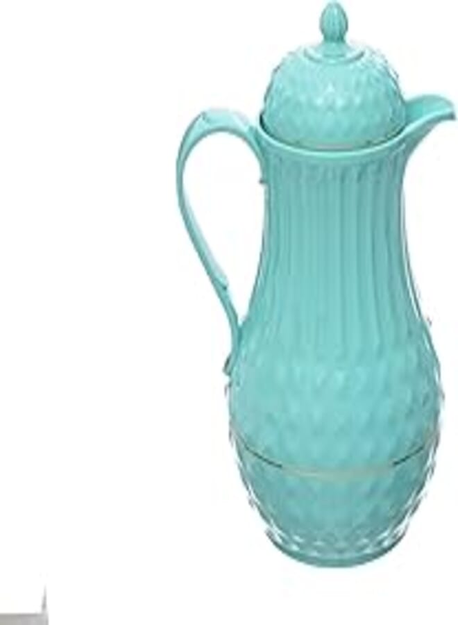 Rose RS-1414-14-A13 Thermos, 1.4 Liter Capacity, A13 Blue