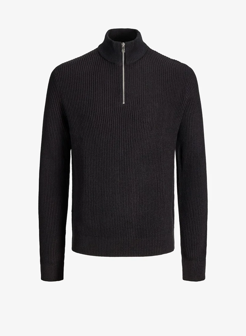 JACK & JONES  Casual Pullover Regular Sweatshirt for Men | Best Price UAE